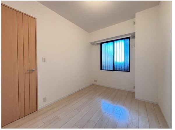 HF若林公園レジデンス その他8