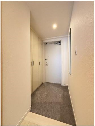 HF若林公園レジデンス その他9