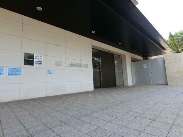 HF若林公園レジデンス その他11