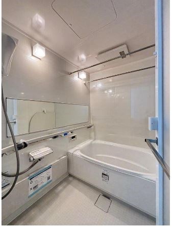 HF若林公園レジデンス キッチン