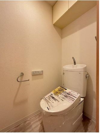 HF若林公園レジデンス ベッドルーム