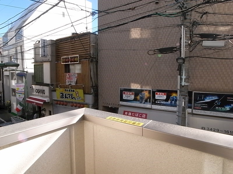 フラックス経堂 その他3