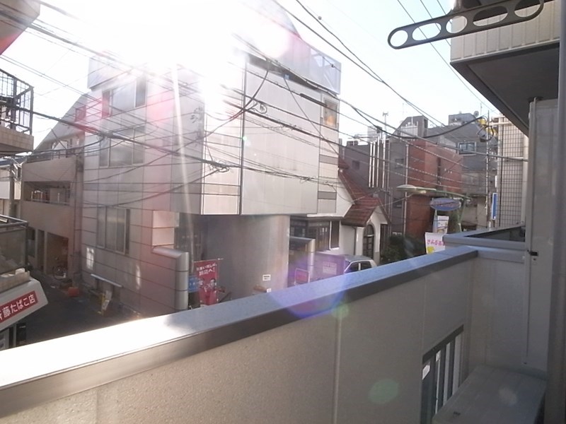 フラックス経堂 その他4