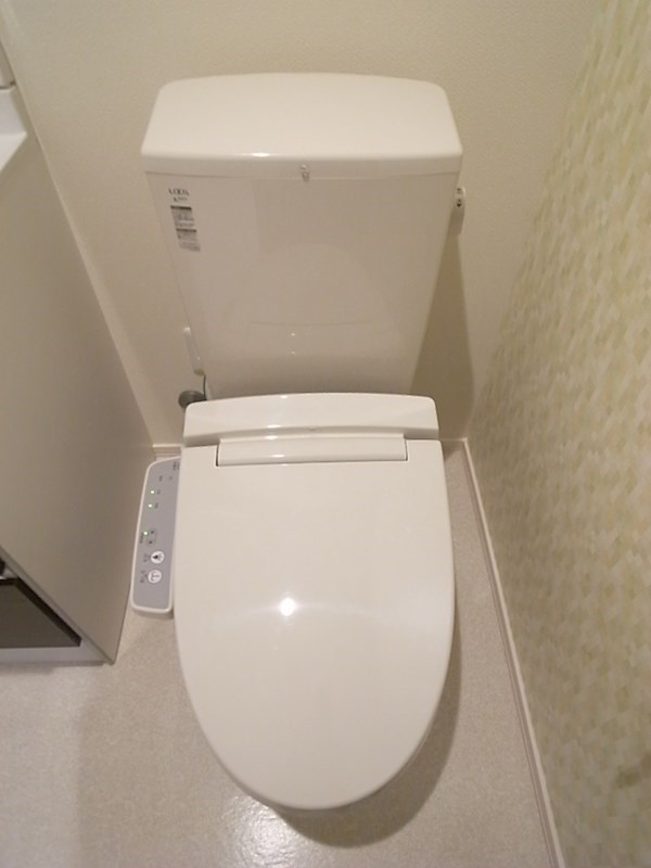 フラックス経堂 ベッドルーム