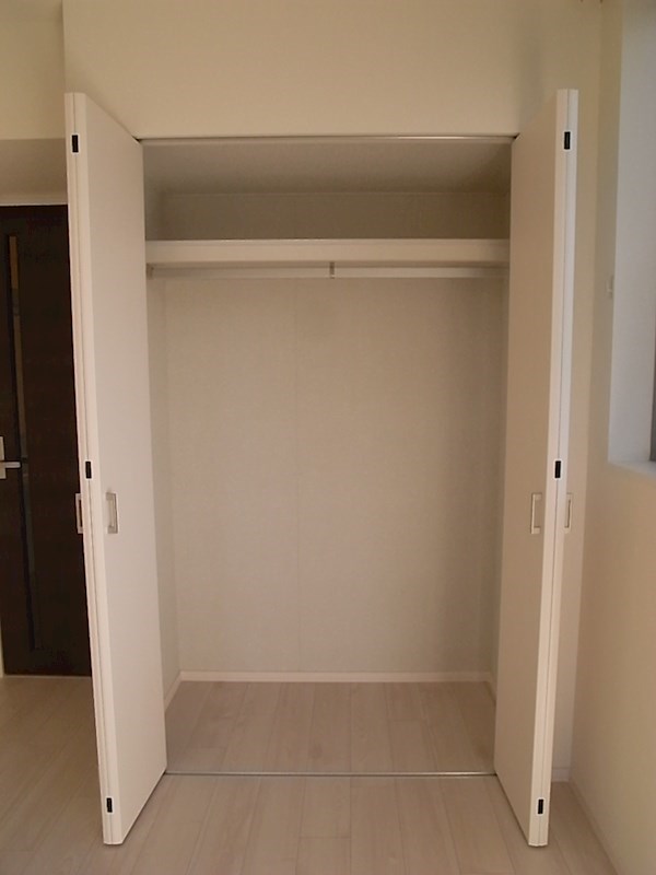 フラックス経堂 ベランダ