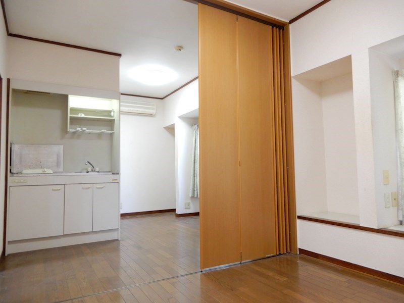 緑樹荘（東大生・東大院生限定） その他1