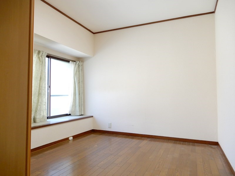 緑樹荘（東大生・東大院生限定） 玄関