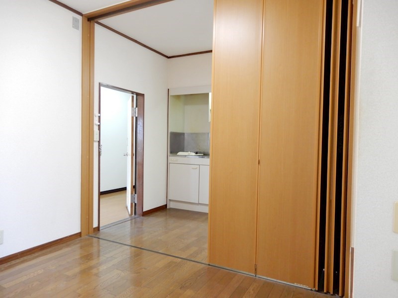 緑樹荘（東大生・東大院生限定） その他7