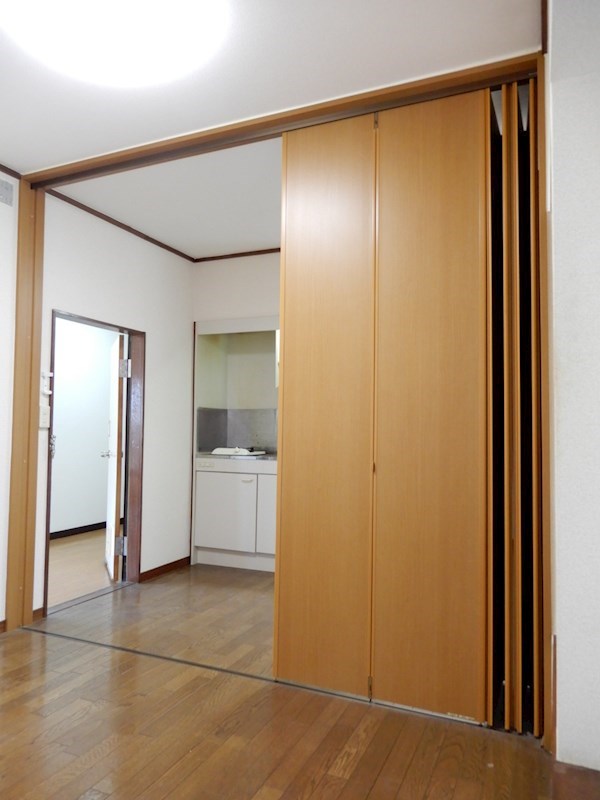 緑樹荘（東大生・東大院生限定） その他12