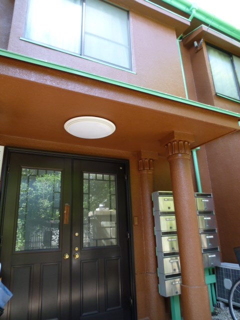 緑樹荘（東大生・東大院生限定） その他16