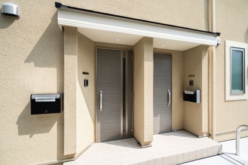 アイボリーコート高井戸西 その他外観1