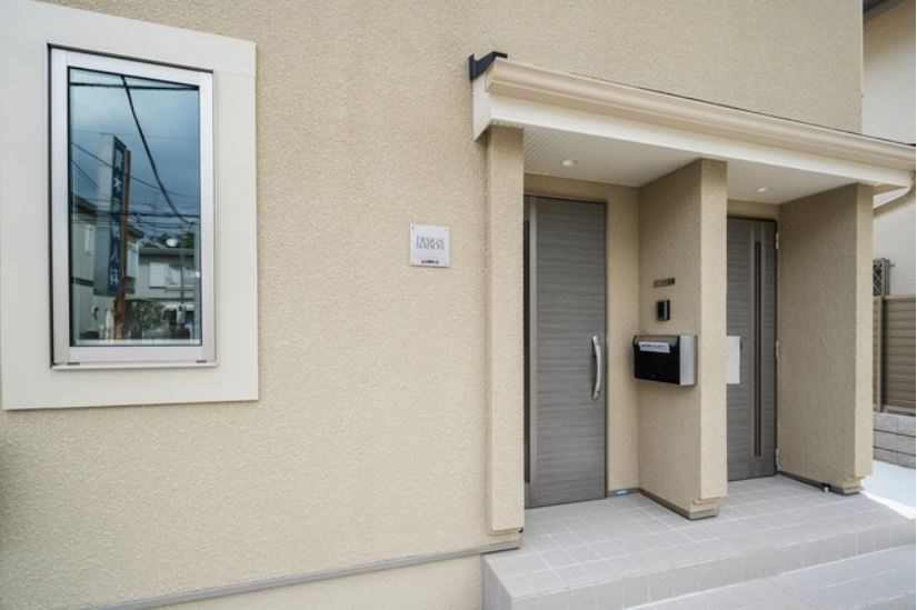 アイボリーコート高井戸西 その他外観2