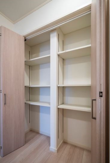 アイボリーコート高井戸西 風呂画像