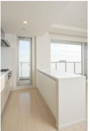 ガーデニエール砧レジデンス その他1