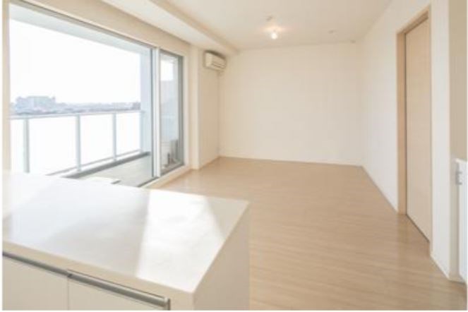 ガーデニエール砧レジデンス その他3