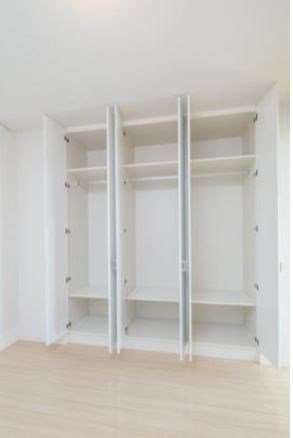 ガーデニエール砧レジデンス その他5