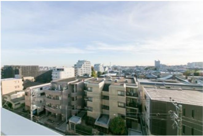 ガーデニエール砧レジデンス その他6