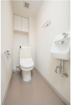 ガーデニエール砧レジデンス キッチン