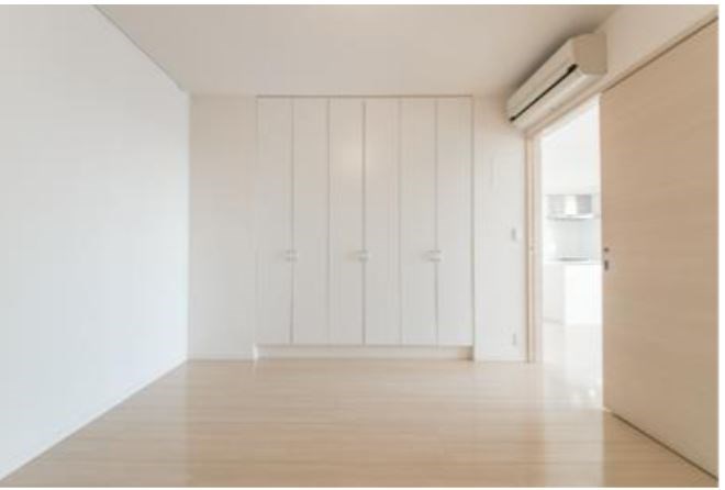 ガーデニエール砧レジデンス 風呂画像