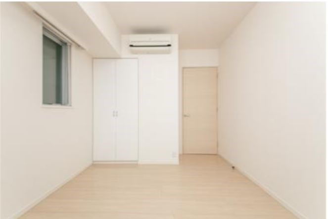 ガーデニエール砧レジデンス ベランダ