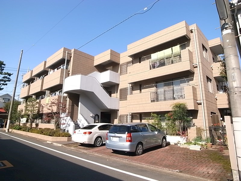 ロイヤルオーク その他外観1