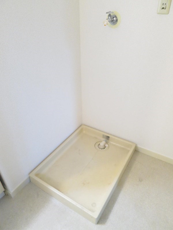 ロイヤルオーク ベランダ