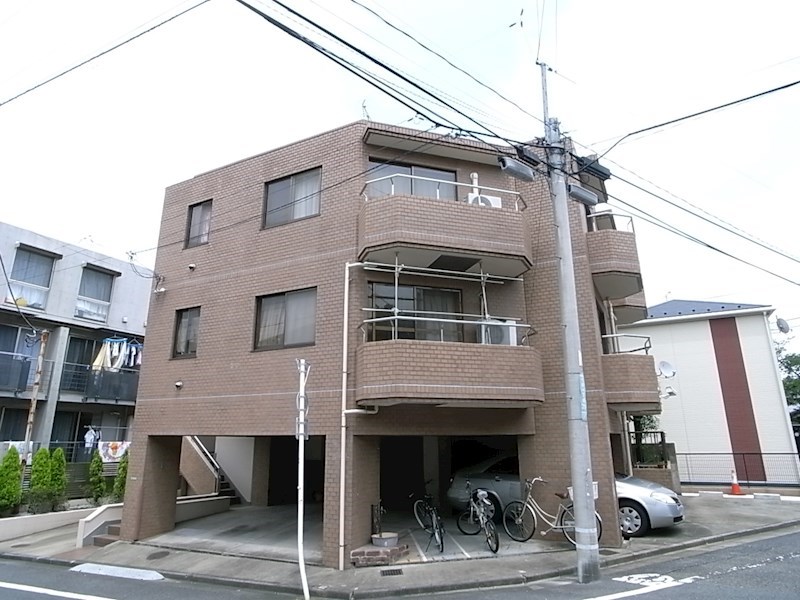 オーク代田 その他外観1