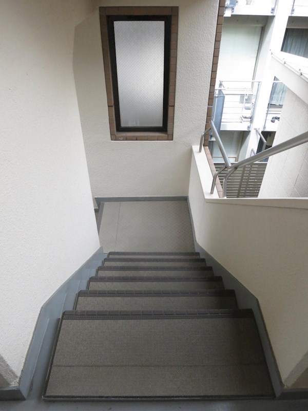 オーク代田 その他外観2