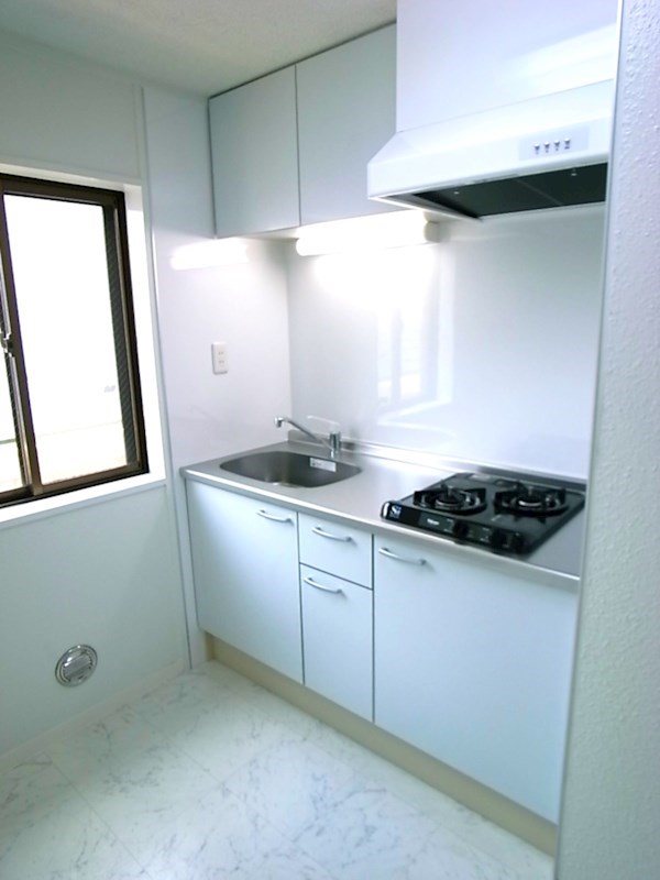 オーク代田 リビング