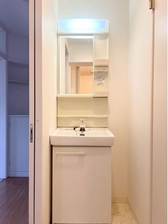 オーク代田 ベッドルーム