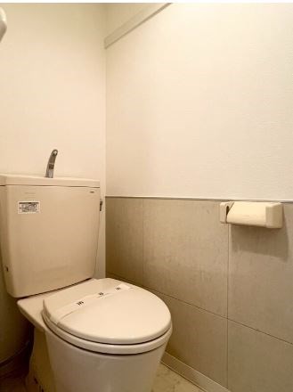 オーク代田 風呂画像