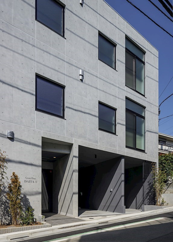 GranDuo代田2 その他外観1