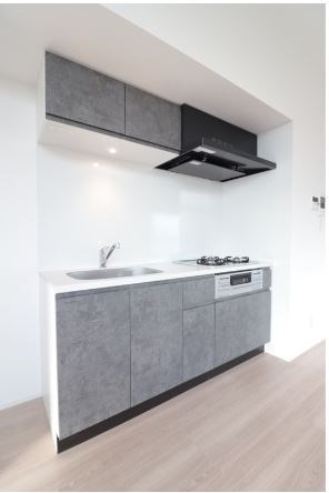 GranDuo代田2 リビング