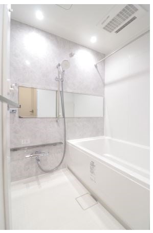 GranDuo代田2 キッチン