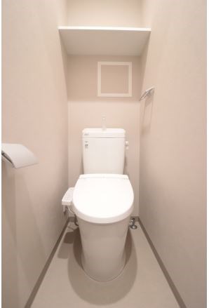 GranDuo代田2 ベッドルーム