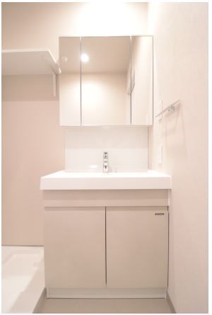 GranDuo代田2 風呂画像