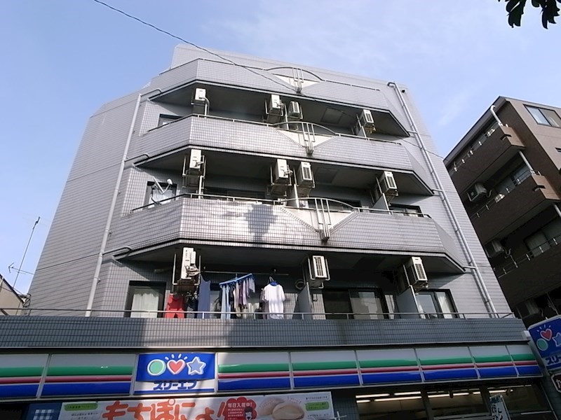 プランドール國中 その他外観1