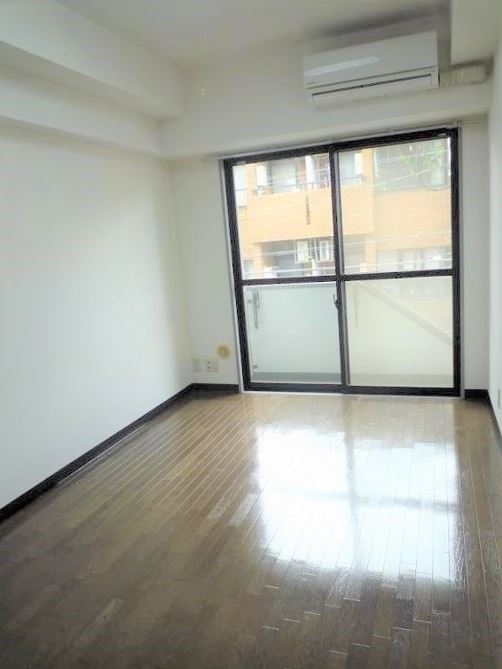 プランドール國中 玄関