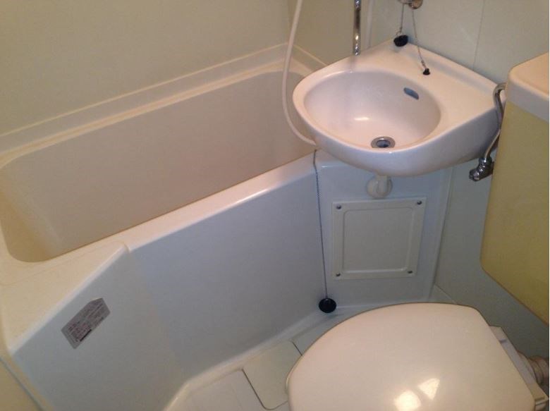 プランドール國中 キッチン