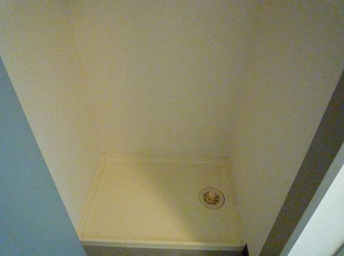 プランドール國中 ベッドルーム