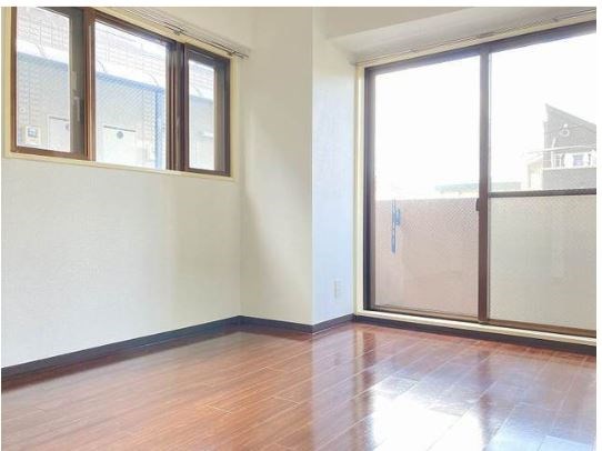 パークウェル下北沢 その他1