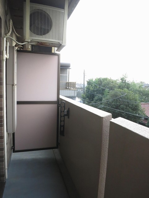 パークウェル下北沢 その他3