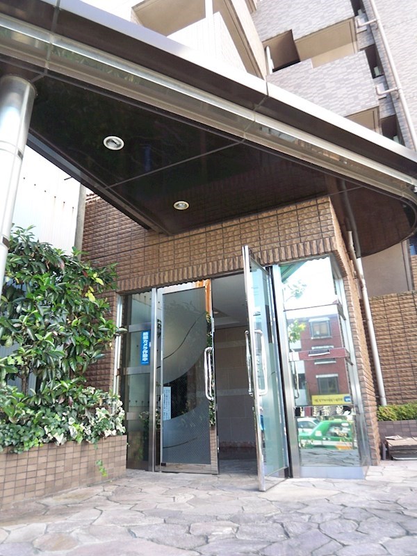 パークウェル下北沢 その他4