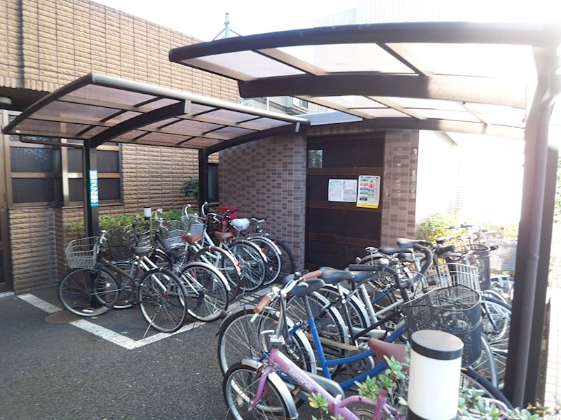 パークウェル下北沢 その他5