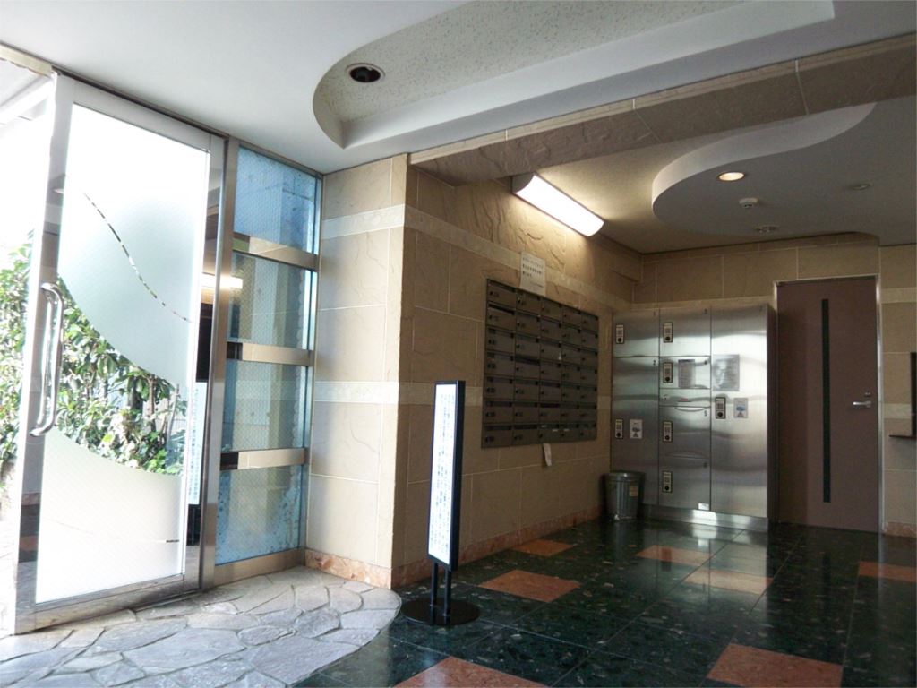 パークウェル下北沢 その他6