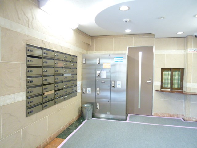 パークウェル下北沢 その他10