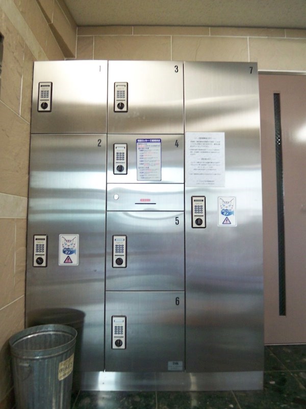 パークウェル下北沢 その他12