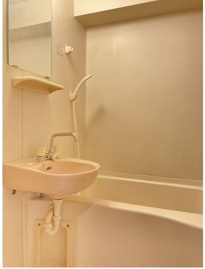 パークウェル下北沢 キッチン