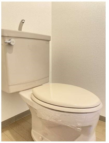 パークウェル下北沢 ベッドルーム