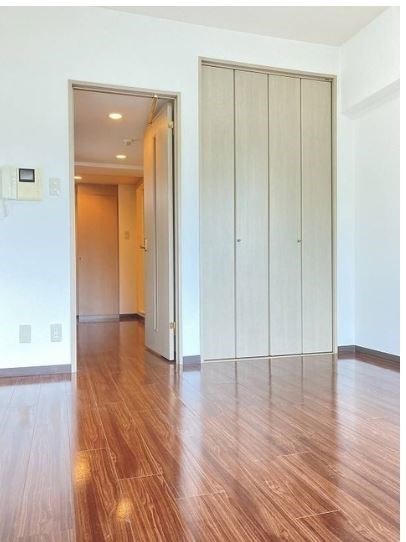 パークウェル下北沢 風呂画像